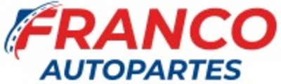 Franco Autopartes - Logo Oficial